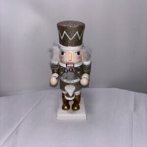 Hobby Lobby Nutcracker